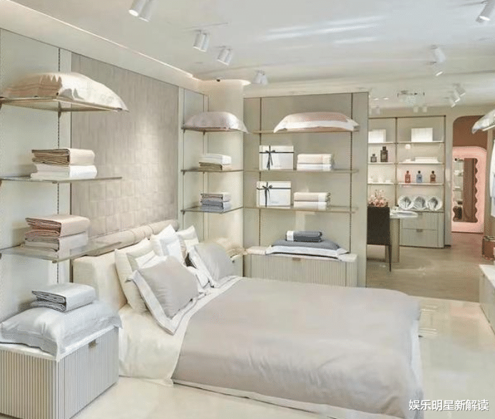 |豪门儿媳叫苦？奚梦瑶产后透露宝宝状况，自曝孕期承受很大压力