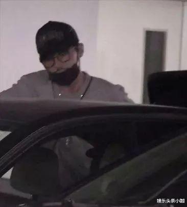 白宇|地下库拥吻被拍!他俩藏得也太好了…