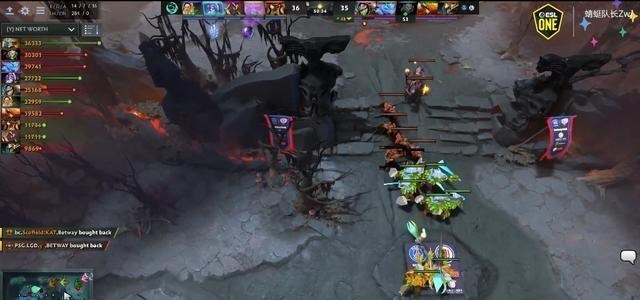 安一妈妈学育儿|Dota2：LGD首战告负，南美黑马技惊四座，水友：都是“保祥派”！