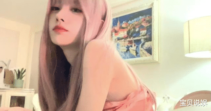 芜浣|可能这就是美女吧，鞠婧祎的新发色也太好看了吧