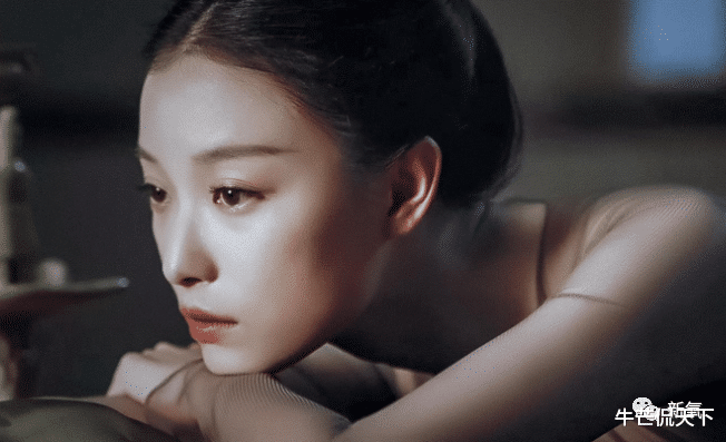 乔欣|同时拥有绝世美腿、冷白皮、发量女王，但乔欣为啥还是这么不起眼？