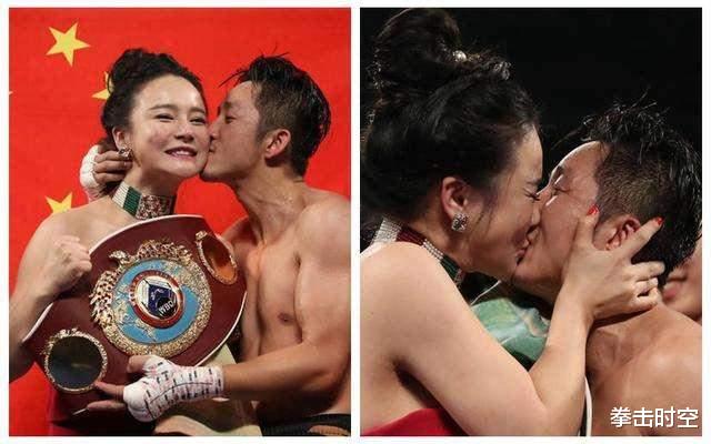 冉莹颖|冉莹颖五官又变了！邹市明娇妻到底长什么样，卸妆后真认不出来
