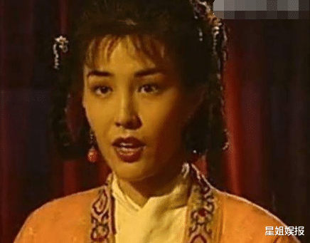 刑警|从刑警跨界当演员，被称为“内地第一绿叶美女”，她现又复出拍戏了