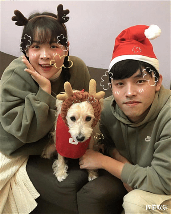 赵粤|知名网红晒婚纱照官宣喜讯,与男友相恋6年,阿信留言送祝福