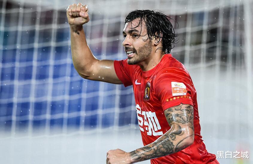 卡纳瓦罗|卡纳瓦罗神了：打造本土最强进攻组合！恒大用胜利找回自信