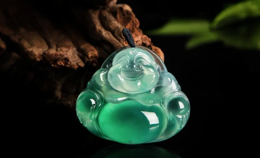 翡翠|有关翡翠的3个美丽传说