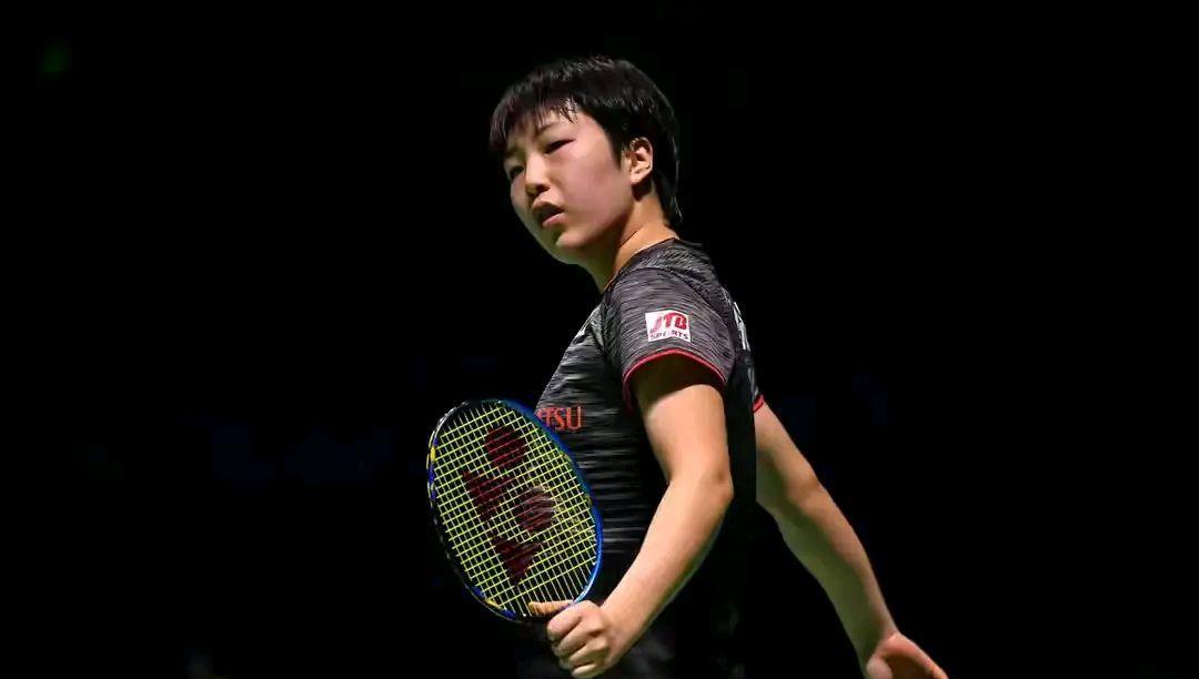 山口茜 山口茜这个短胳膊短腿胖嘟嘟的姑娘为何能成为世界顶尖高手？