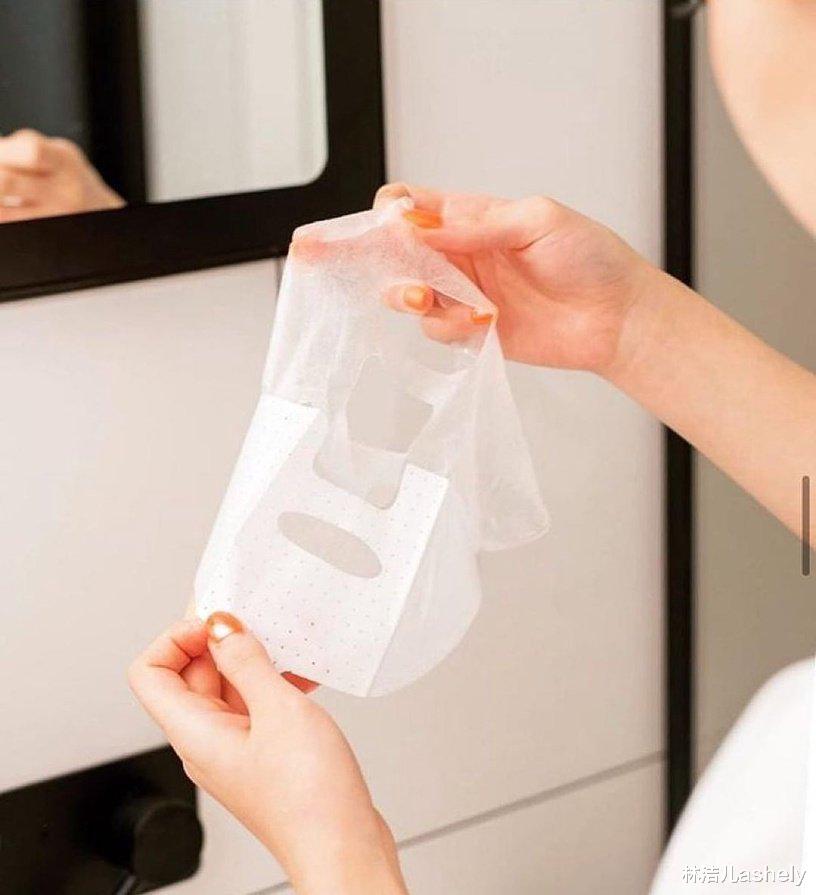 张柏芝|自曝40岁之前完全不保养的张柏芝，其实是面膜控？难怪她的皮肤好到爆