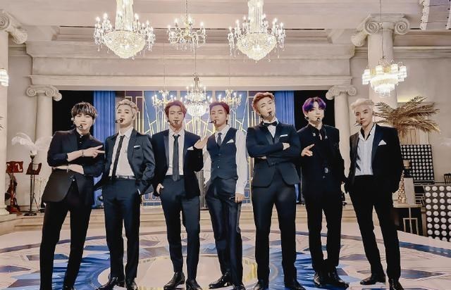 站姐|BTS多位站姐联合发文闭站，称自己在观看演唱时，遭当地粉丝攻击