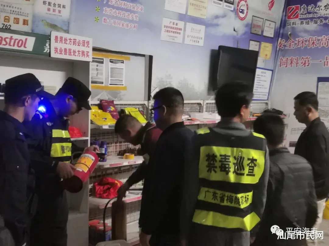 大行动!查处10人...