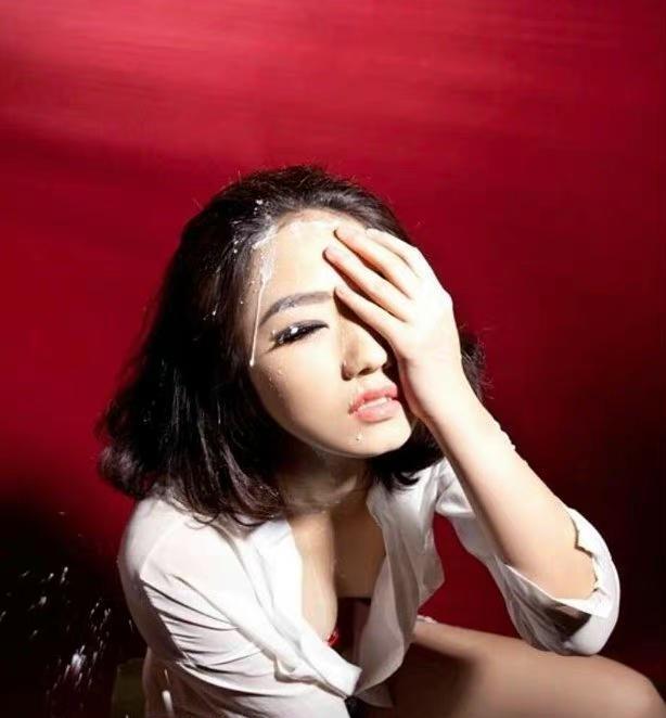 鞠婧祎|23岁孟美岐10年5次洗白，内娱被她玩明白了