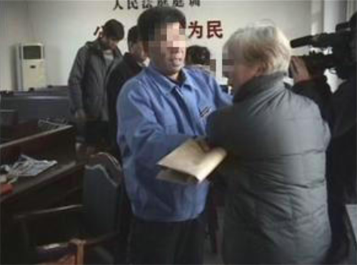 河南一对情侣偷尝禁果后,男子想结婚,不料却被女方家人送进监狱