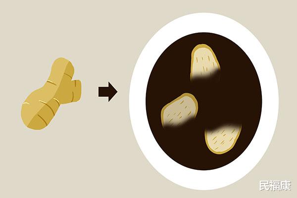 民福康|夏天建议吃生姜，有不少好处，教你简单的做法