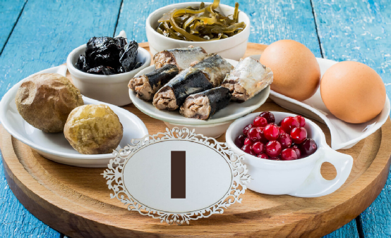 熊猫医学社|?甲状腺“保护伞”被找到,不是马齿觅,医生:常吃或可助结节消散