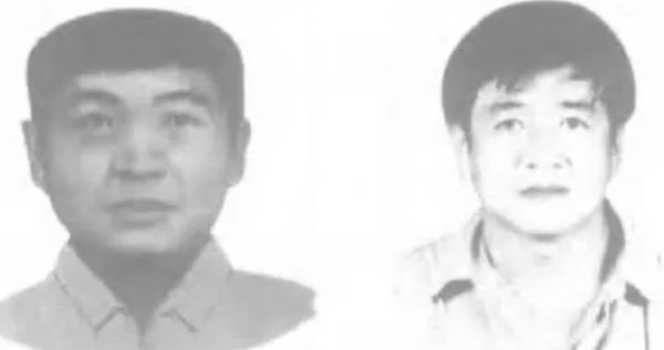 男子强奸幼女后抢劫财物溜走，在蒙吉辽三省作案100余起