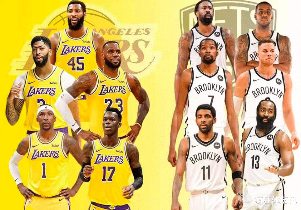 湖人队|天助詹姆斯!湖人队又白捡一个大便宜,这下卫冕总冠军更稳了