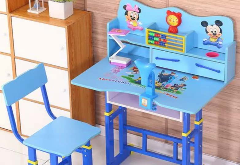 益养荟|最好的“学区房”，是一间整洁有序的房间！