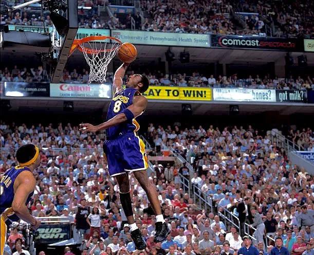 科比·布莱恩特|美媒列出了科比每个赛季的职业荣誉和奖项，告诉世人他为何伟大