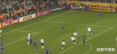 格羅索|在你心目中，最完美的左后衛(wèi)，是誰？我覺得，是他！