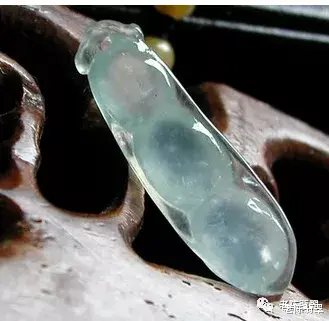 |翡翠豆荚的寓意