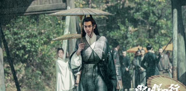 李淳罡|雪中悍刀行：广陵江一战，李淳罡破甲两千六，让你满城尽悬北凉刀