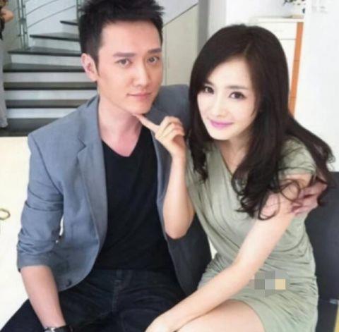 冯绍峰|王力宏因女人身败名裂，才知万花丛中过片叶不沾身的冯绍峰多厉害