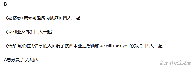 大张伟|《我们的歌3》第八期四大看点：A组超越B组，最终冠军已很明显