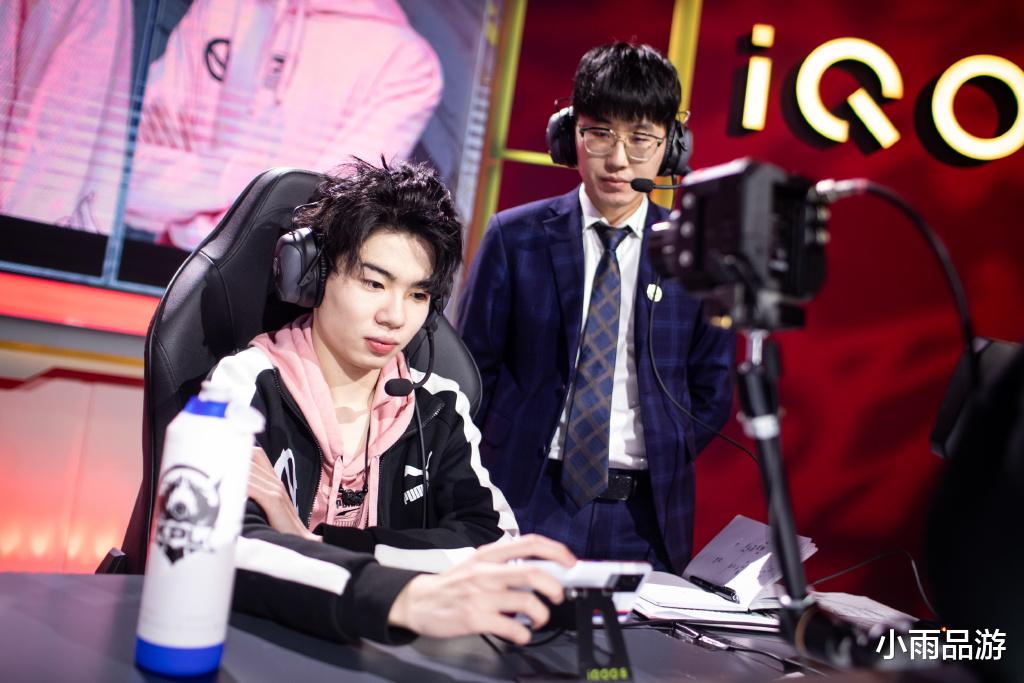 全国英语等级考试|张角大胆启用新人，EDGM三连胜有望冲B组头名，VG只能靠KSG续命