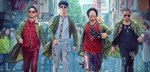 陈思诚|张译发布《唐探3》观后感，陈思成怎么会有这样的哥们？