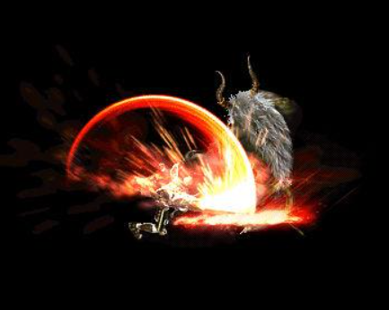 hr|传奇世界：纵观战士的职业技能，天生就是为PK而生的