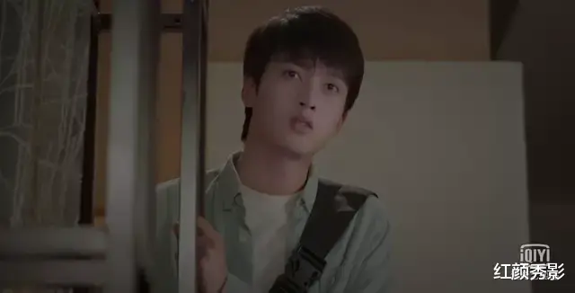 姜颠|国产甜剧女主,终于不是傻白甜了!