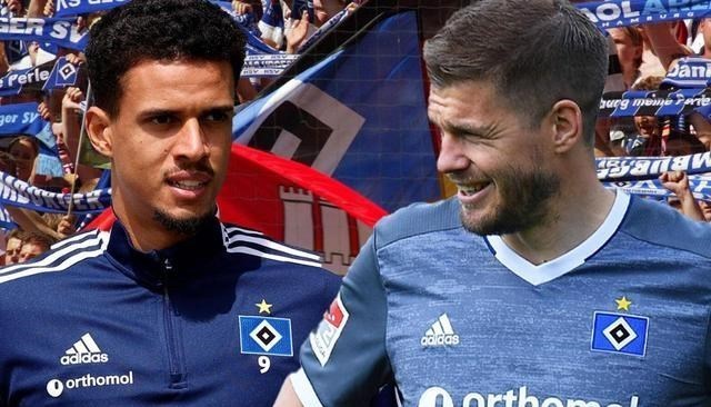 嘟小薯|德乙第7轮前瞻：沙尔克04阵型变化多，汉堡新前锋还未融入球队