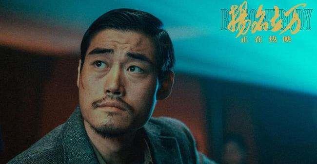 悬崖之上|豆瓣排名前5的电影出炉,《悬崖之上》遗憾落榜,李焕英只能排第3