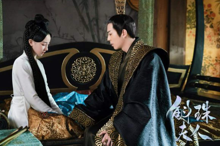 徐开骋|陈小纭徐开骋直播撒糖！现实中居然这么有爱，网友：这就是真的！