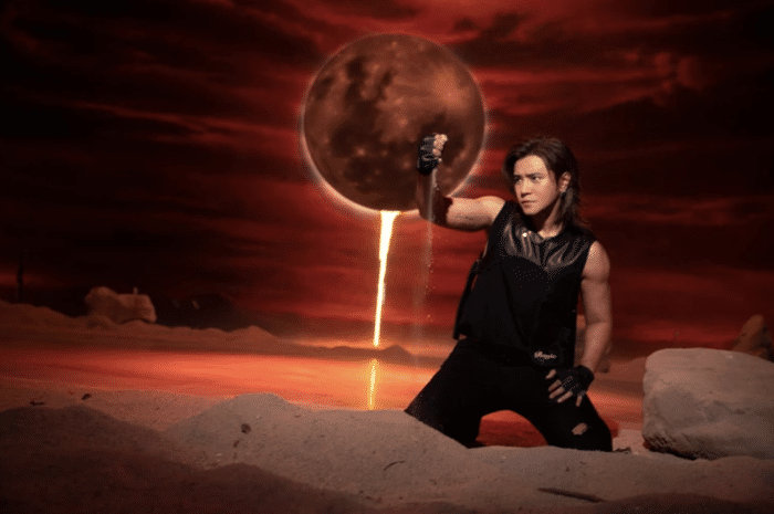 罗志祥|罗志祥花莲跨年压轴复出被家长投诉，民众反讽：邀王力宏一起更好