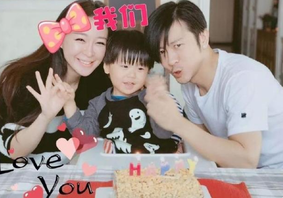 林雨申|亲妈是导演，干妈也是导演，捧了他20年都没红，娶妻改名后竟然火了