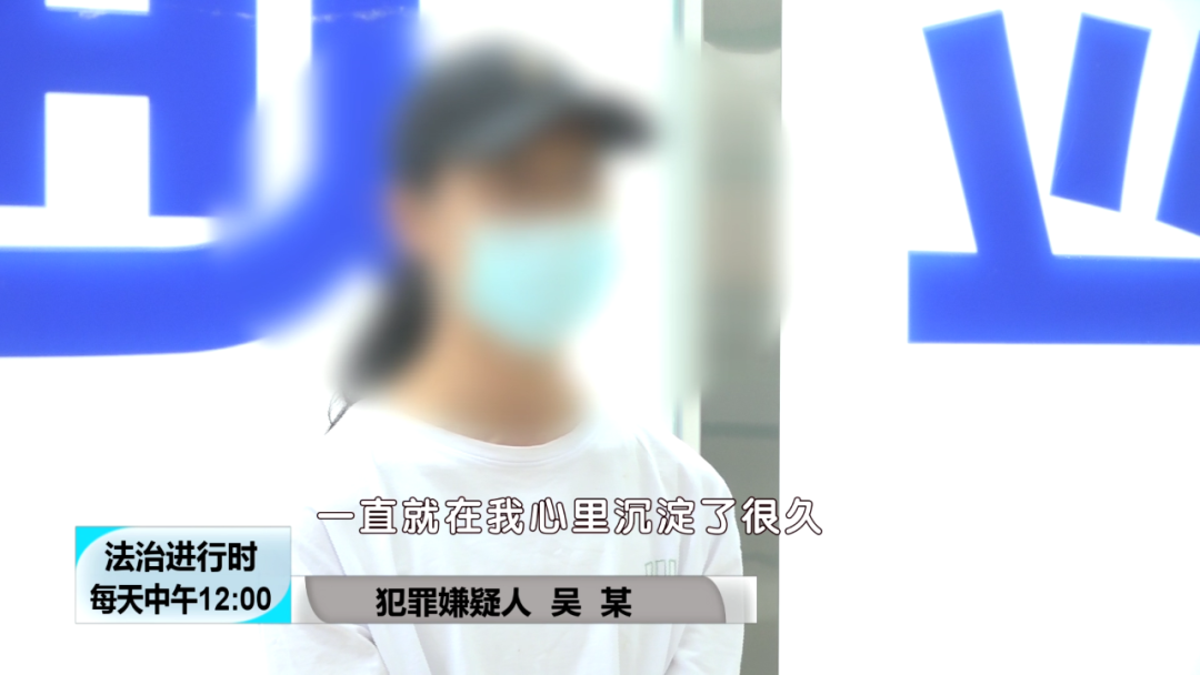 城管 “长发黑衣女子”街边砸车，动机是“曾经被人冤枉”