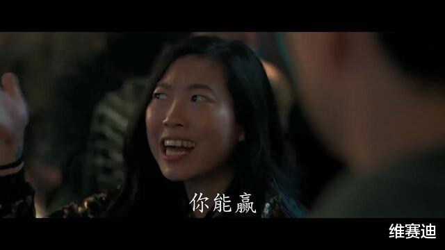 尚气与十戒传奇|《尚气》主创：这部电影将会是电影史上一座巨大里程碑