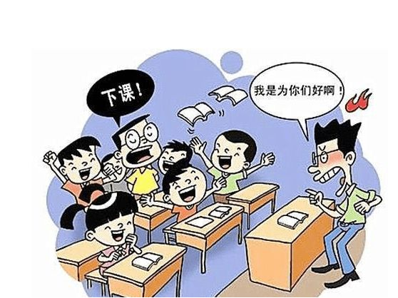 红莲少年|教育部9月1日起：一定要为孩子建立康庄大道，中小学生有福了