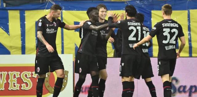 拉齐奥|意甲最新积分榜：米兰大胜2分领跑，拉齐奥六连胜逼近欧冠区！