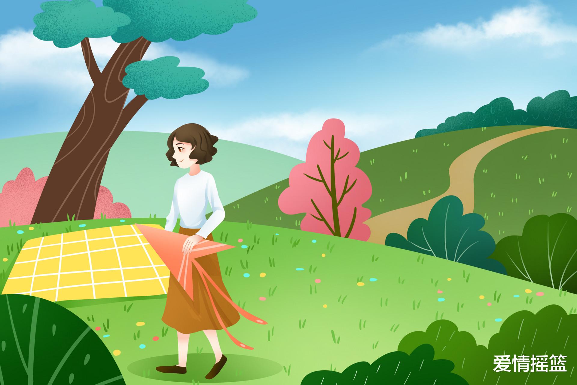 爱情摇篮|两个人在一起,男人没有做过这三件事,就不要爱了