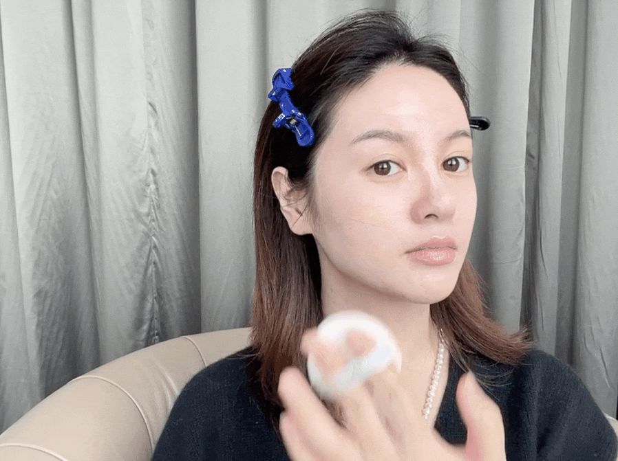祛斑 底妆怎么画才精致？手把手教会你