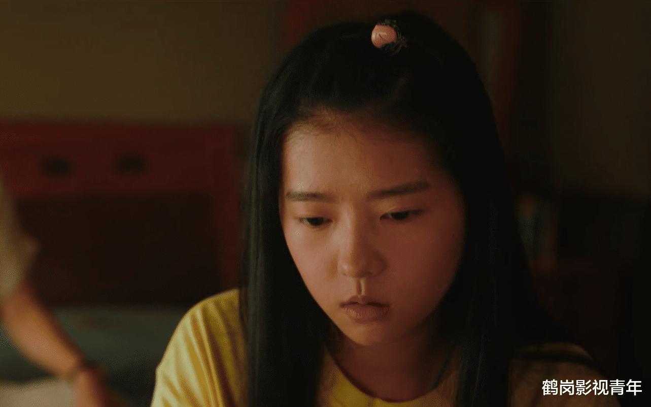 李小满|虽然不想承认，但《对手》让何蓝逗演女儿，真的选对了