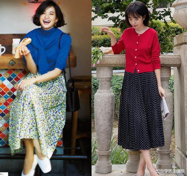 时尚穿搭生活馆|如何把基础款“针织开衫”穿出时髦感?掌握这3个要点,美得高级