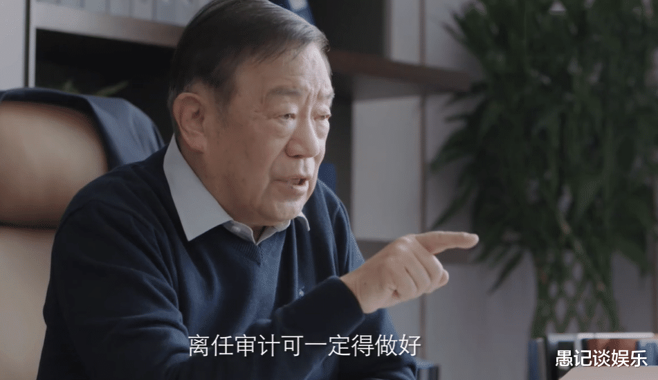 长津湖|《突围》中5位“国家一级演员”，4位撑起全剧质感，1位比较拉胯