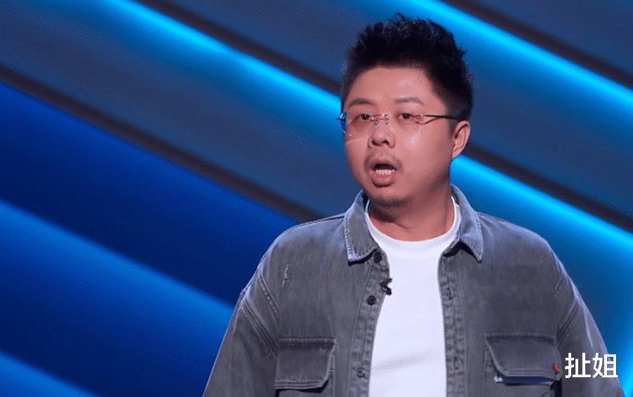 杨幂|再一次！李诞拍灯有点迷，我为呼兰感到失落和悲凉