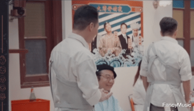 大湾仔的夜|没有人设，没有台本，没有流程，为何《大湾仔的夜》能杀出重围？