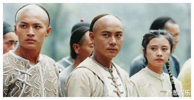 张卫健|“被小瞧”了的张卫健，低谷时多清醒 ，撑过后就多招人爱