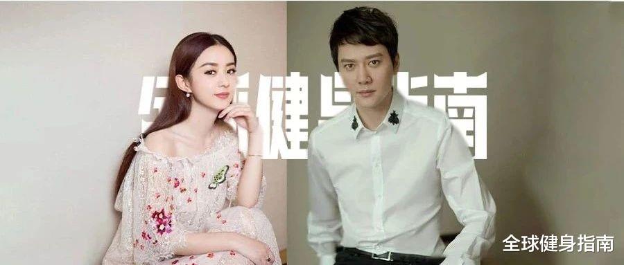 赵丽颖|赵丽颖冯绍峰官宣离婚，背后的瓜让网友直呼好乱...