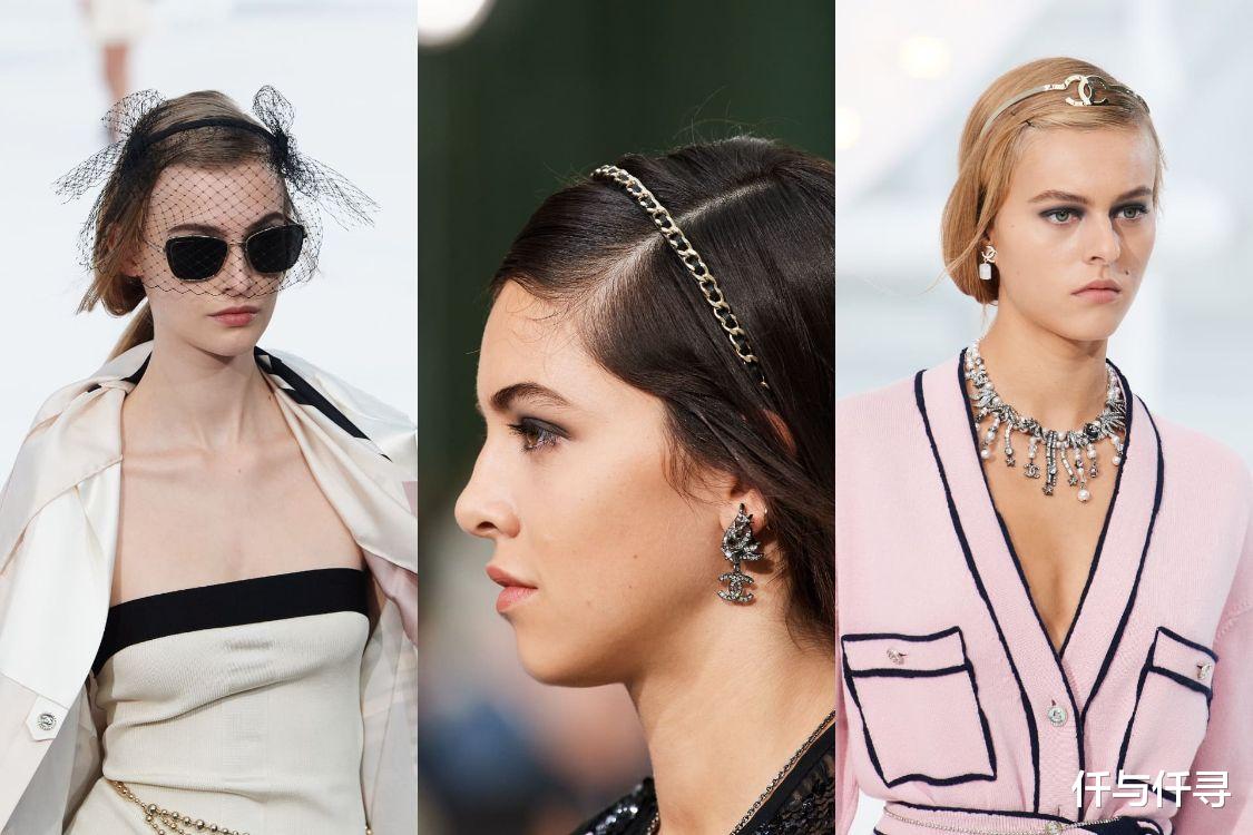 发型|Angelababy玩转2021年发型潮流，今年还有什么发型趋势可以跟上？